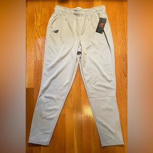 Men’s New Balance sweatpants (NB travel pant)